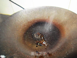 紫菜虾皮汤的做法步骤：2
