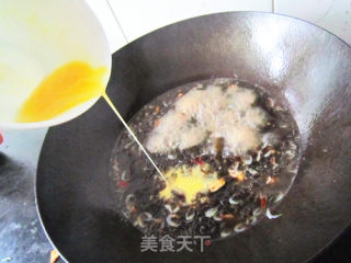 紫菜虾皮汤的做法步骤：5