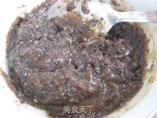 老北京糖饼的做法步骤：3
