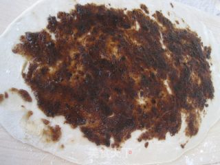 老北京糖饼的做法步骤：4