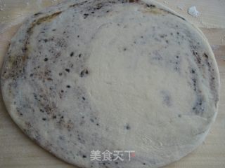 老北京糖饼的做法步骤：6