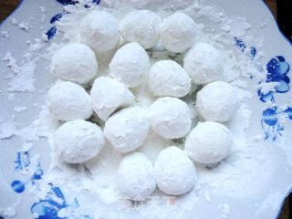 营养美味的家常菜之------茄汁鹌鹑蛋的做法步骤：4