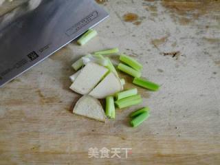 红烧甲鱼的做法步骤：6