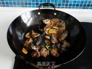 红烧甲鱼的做法步骤：13