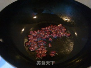 宫保鸡丁的做法步骤：4