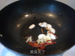 宫保鸡丁的做法步骤：6