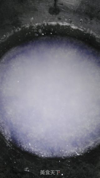 芒果椰汁西米露的做法步骤：1