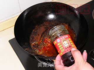 怪味鲫鱼的做法步骤：6