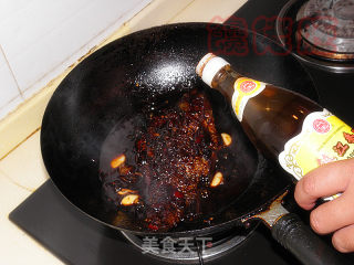 怪味鲫鱼的做法步骤：8