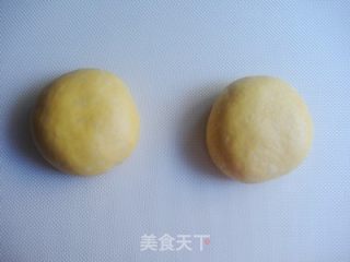 超软浓香——无水全蛋吐司的做法步骤：5