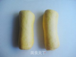 超软浓香——无水全蛋吐司的做法步骤：6