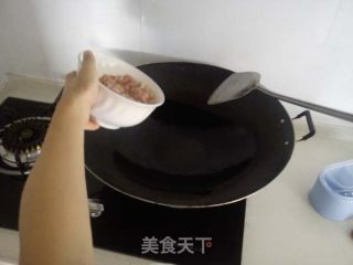 清淡的胡萝卜炒肉丝的做法步骤：7