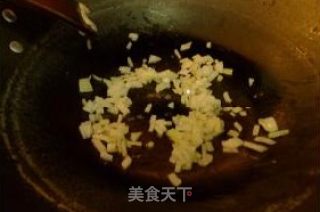 经典意式美食—培根芝士意面的做法步骤：5