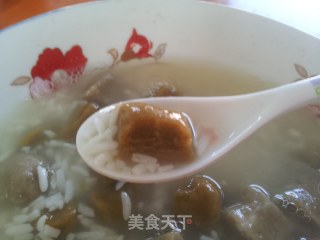 酒酿芋圆的做法步骤：5
