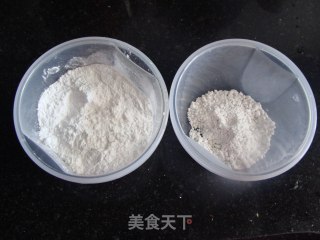 冰爽凉糕的做法步骤：1
