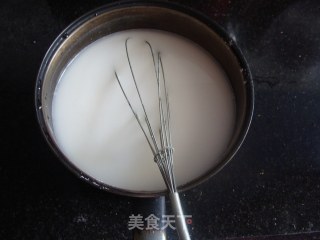冰爽凉糕的做法步骤：2
