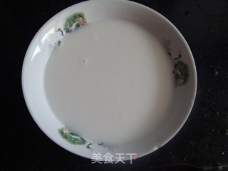 冰爽凉糕的做法步骤：3