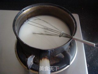 冰爽凉糕的做法步骤：4