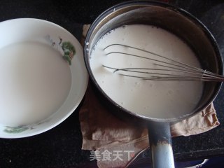 冰爽凉糕的做法步骤：5
