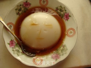 冰爽凉糕的做法步骤：9