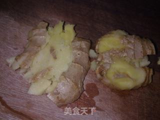 卤猪皮的做法步骤：7