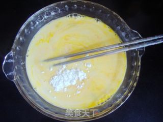 简易早餐西多士的做法步骤：1