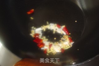 改良的苦瓜炒蛋-【苦瓜炒蛋粒】的做法步骤：6