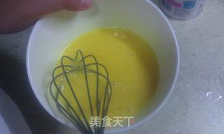 【微波炉】蛋挞的做法步骤：9