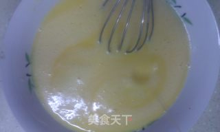 【微波炉】蛋挞的做法步骤：11