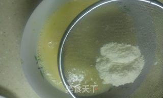 【微波炉】蛋挞的做法步骤：12