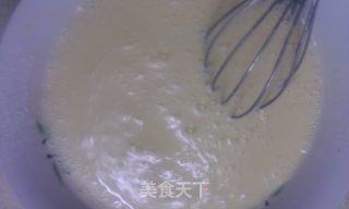 【微波炉】蛋挞的做法步骤：13
