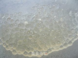 可可芒果奶冻卷的做法步骤：1