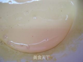 可可芒果奶冻卷的做法步骤：9