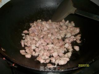 三味甜面酱的做法步骤：3