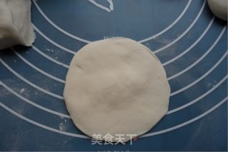 猪肉玉米饺——团圆喜庆之美的做法步骤：9