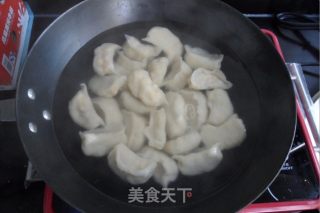 猪肉玉米饺——团圆喜庆之美的做法步骤：13