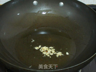 炝炒树仔菜的做法步骤：3