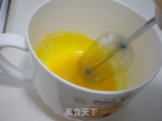 自制沙拉酱的做法步骤：2