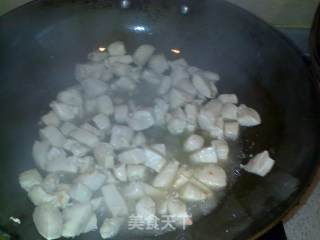 咖喱鸡肉饭的做法步骤：5