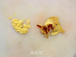 进补甜品——港式莲子红豆沙的做法步骤：2