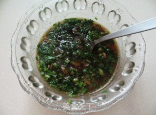 南瓜包子的做法步骤：6