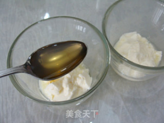 芒果仙草冻的做法步骤：8