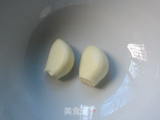 爆炒三眼蟹的做法步骤：2