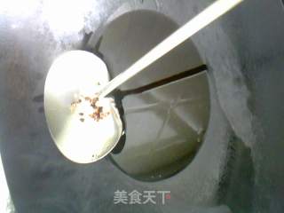 仔姜炒冬瓜的做法步骤：3