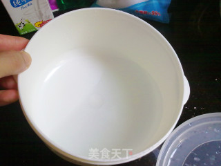 无糖酸奶的做法步骤：3