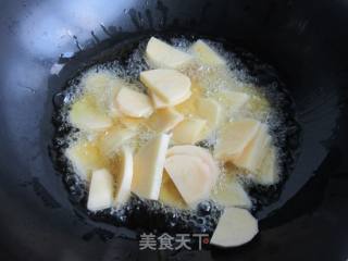 地三鲜的做法步骤：5
