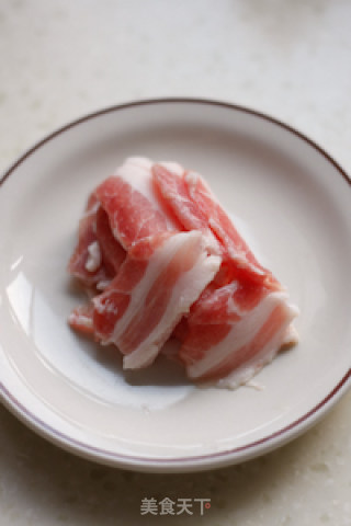 思密达来了——轻轻松松在家做韩料之豆腐泡菜汤的做法步骤：1