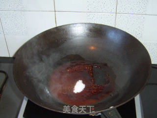 干煎豆腐的做法步骤：8