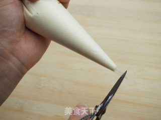 抹茶蛋糕卷 2012奥运会中国前三项得金项目图案的做法步骤：21