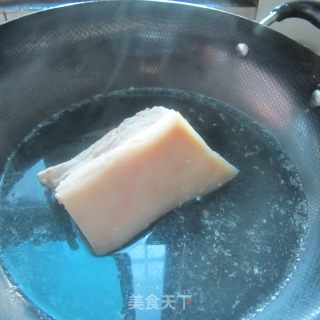 酥皮东坡肉的做法步骤：4